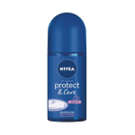 Nivea roll on Protect&Care 50ml