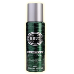 Brut deo 200ml Original