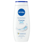 Nivea gel za tuširanje Women Creme Soft 250ml