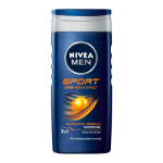 Nivea gel za tuširanje Men Sport 250ml