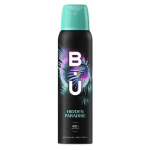 B.U. deo 150ml Hidden Paradise