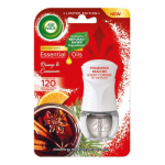 Air Wick Winter Punch 2u1 19ml