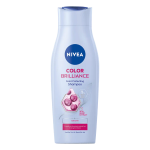Nivea šampon Women Color Brillance 250ml