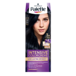 Palette farba za kosu 1-1 plavičasto-crna (stara C1)