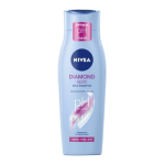 Nivea šampon Women Diamond 250ml
