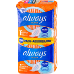 Always Ultra 1 Normal ulošci 20/1