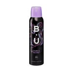 B.U. deo 150ml Fairy's Secret