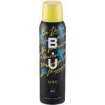 B.U. deo 150ml Wild