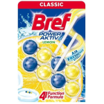 Bref Lemon 2x50gr