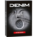 Denim Black after shave losion 100ml
