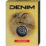 Denim Gold after shave losion 100ml