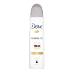 Dove deo 150ml Invisible Dry