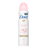 Dove deo 150ml Talc Soft
