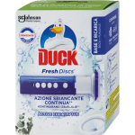 Duck Fresh disc 36gr Eucaliptus aparat+dopuna
