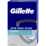 Gillette after shave losion Artic Ice 100ml