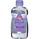 Johnson's Baby ulje za decu i odrasle 300ml Bedtime