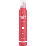 Taft pena za kosu Shine