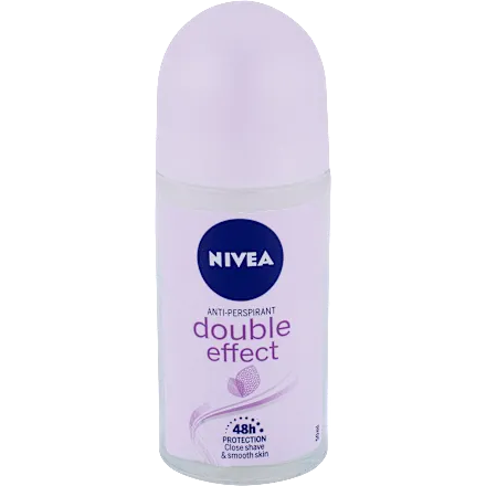 Nivea roll on Double Effect 50ml