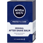 Nivea after shave balsam Protect&Care 100ml