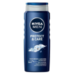 Nivea gel za tuširanje Men Protect&Care 500ml