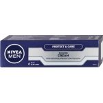 Nivea krema za brijanje Protect&Care 100ml