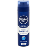 Nivea gel za brijanje Protect&Care 200ml