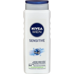 Nivea gel za tuširanje Men Sensitive 500ml