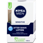 Nivea after shave lotion Sensitive 100ml
