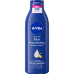 NIVEA mleko za telo 250ml Nourishing
