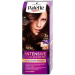 Palette farba za kosu 3-65 tamna čokolada (stara W2)