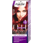 Palette farba za kosu 6-88 intezivno crvena (stara R15)