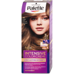 Palette farba za kosu 7-0 srednje plava (stara N6)