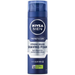 Nivea pena za brijanje Protect&Care 200ml