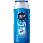 Nivea šampon Men Strong 250ml