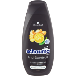 Schauma Men Anti-Dandruff 400ml