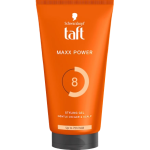 Taft gel 150ml Maxx Power