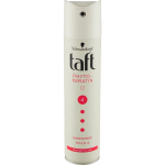 Taft lak 250ml Phyto-Keratin