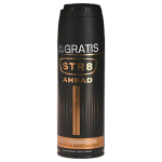 STR8 deo 200ml Ahead