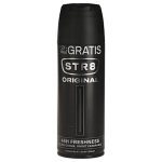 STR8 deo 200ml Original