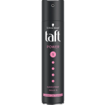 Taft lak 250ml Power Cashmere