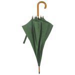 Kišobran automatik sa drvenom ručkom classic 63cm 8 panela - Slika 6
