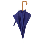 Kišobran automatik sa drvenom ručkom classic 63cm 8 panela - Slika 3