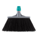 TTS Visoka tvrda metla 35cm