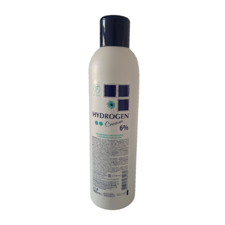 Hidrogen Cream Fitogal 6%, 1000 ml