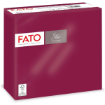 Fato Star salvete Bordo 38x38cm