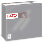 Fato Star salvete Siva 38x38cm