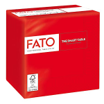 Fato Smart Table salvete Crvena 38x38cm 100/1