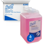Sapun u peni Scott Kimberly-Clark 6340 1l - Slika 5