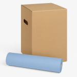 Medicinska rolna Premium Blue Strong - Slika 2