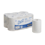Aquarius dispenzer za ubrus u rolni,Kimberly-Clark 7376 - Slika 4